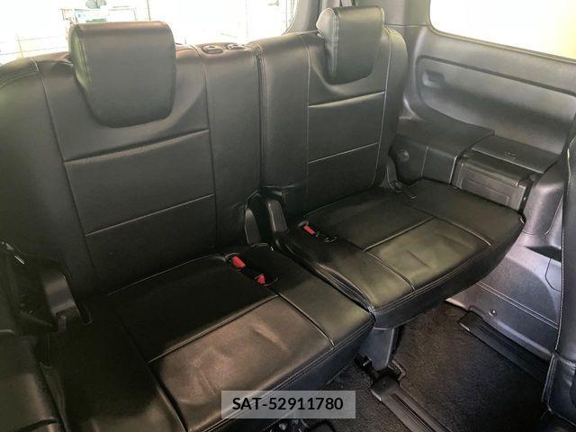 Toyota VOXY 2018-07 8797892-8
