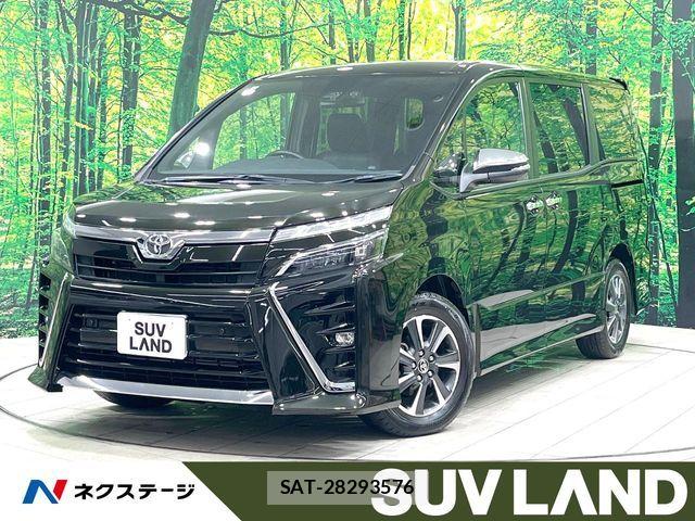 Toyota VOXY 2020-06 8797889-0