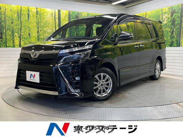 Toyota VOXY 2019-03 8797890-0