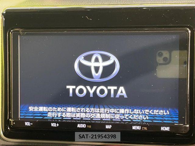 Toyota VOXY 2019-03 8797890-2