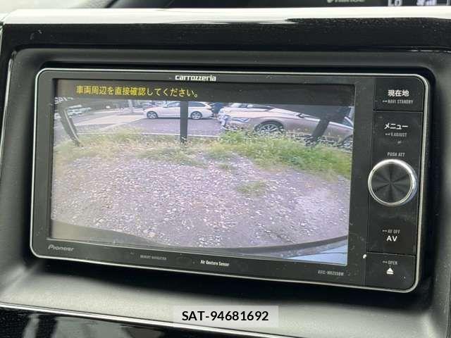 Toyota VOXY 2016-12 8797895-5