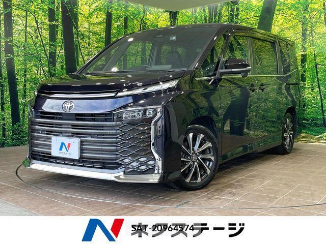 Toyota VOXY 2024-06 8797882-0