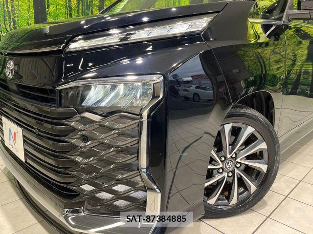 Toyota VOXY 2022-08 8797880-13
