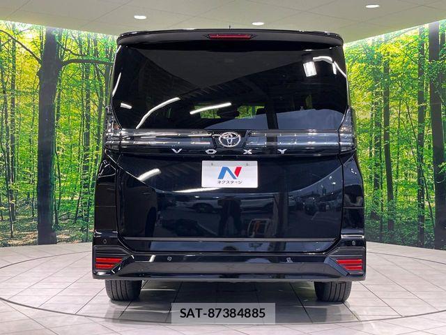 Toyota VOXY 2022-08 8797880-15