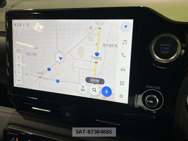 Toyota VOXY 2022-08 8797880-2