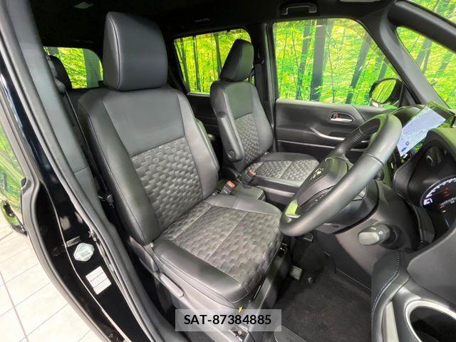 Toyota VOXY 2022-08 8797880-7