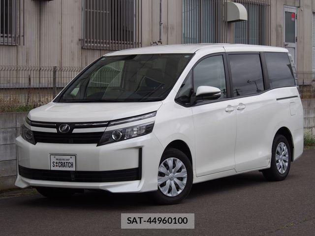 Toyota VOXY 2016-09 8797900-0