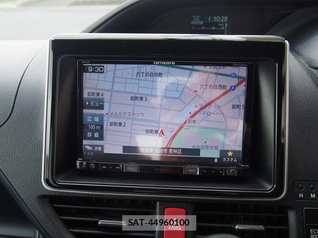 Toyota VOXY 2016-09 8797900-10
