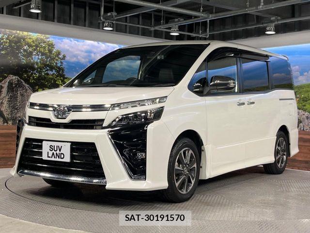 Toyota VOXY 2020-12 8797887-13