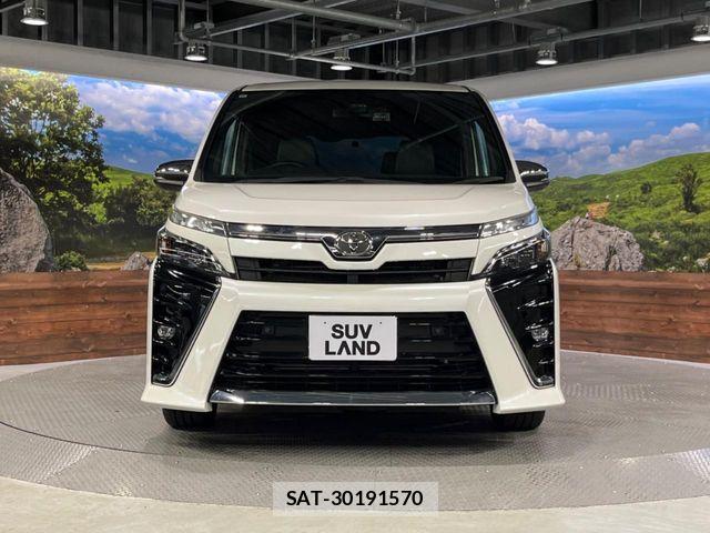 Toyota VOXY 2020-12 8797887-14
