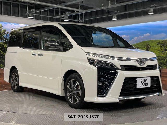 Toyota VOXY 2020-12 8797887-15
