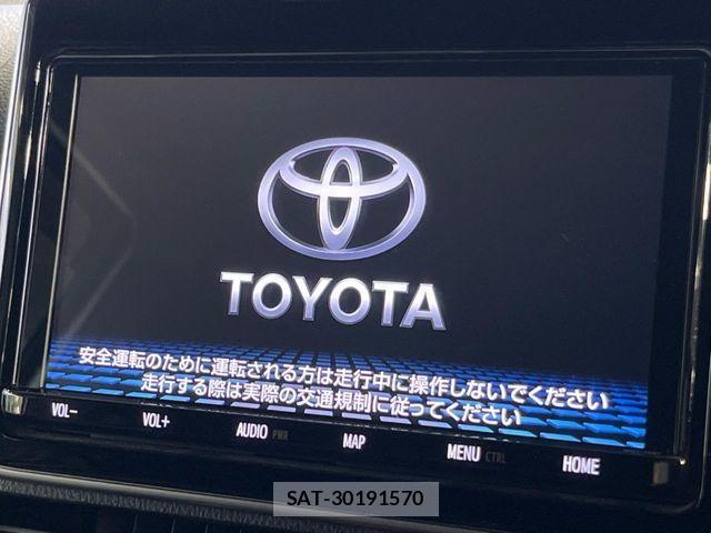 Toyota VOXY 2020-12 8797887-3