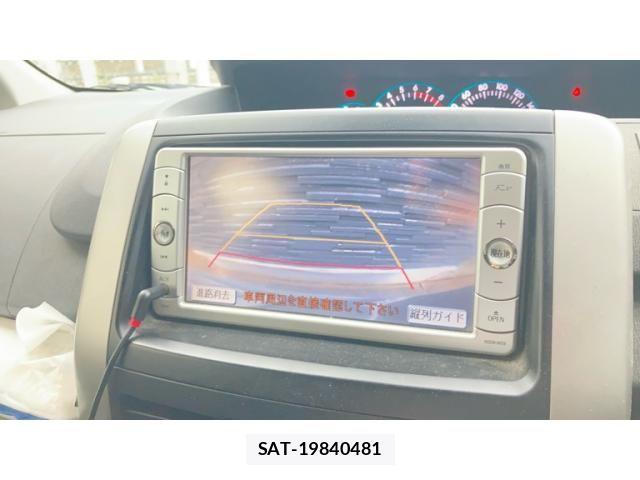 Toyota VOXY 2009-09 8797906-13