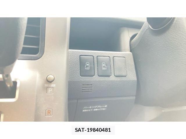 Toyota VOXY 2009-09 8797906-15