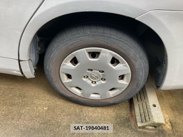 Toyota VOXY 2009-09 8797906-5