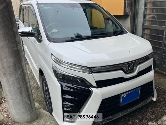 Toyota VOXY 2019-02 8797896-0