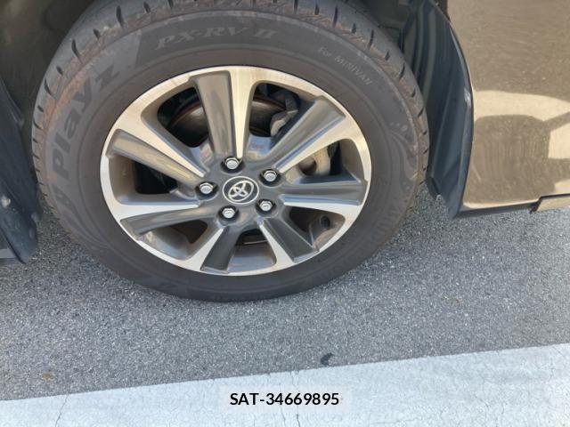 Toyota VOXY 2012-06 8832414-8
