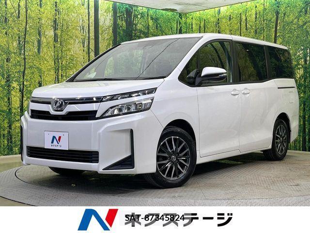 Toyota VOXY 2019-04 8832401-0