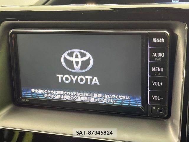 Toyota VOXY 2019-04 8832401-4
