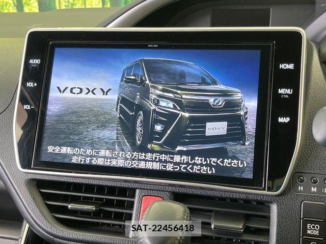 Toyota VOXY 2019-08 8832396-3