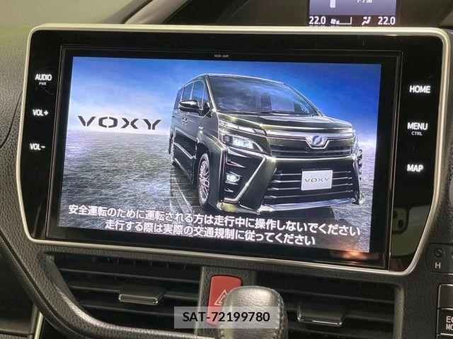 Toyota VOXY 2020-06 8832392-2