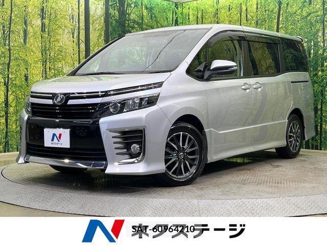 Toyota VOXY 2015-07 8832402-0