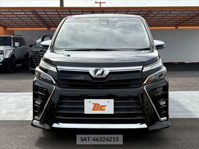 Toyota VOXY 2018-09 8832403-8