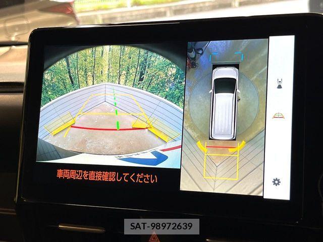Toyota VOXY 2023-04 8832391-3
