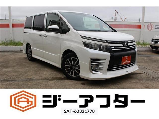 Toyota VOXY 2014-06 8832405-0