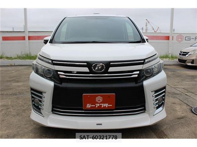 Toyota VOXY 2014-06 8832405-7
