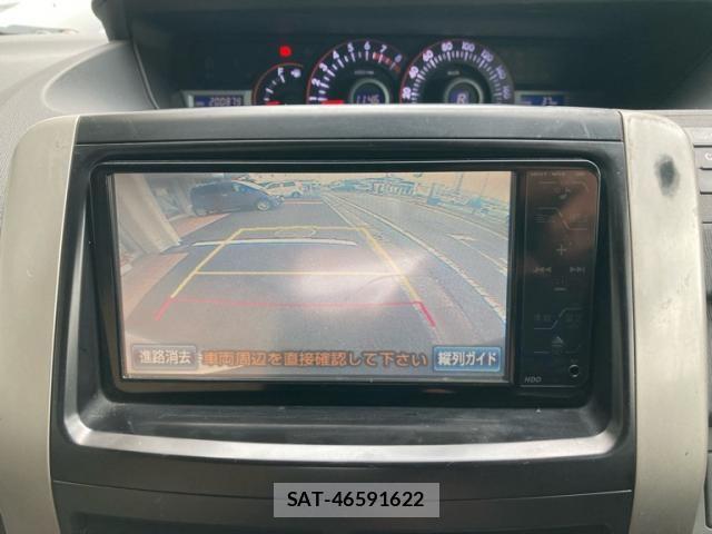 Toyota VOXY 2008-09 8832415-15