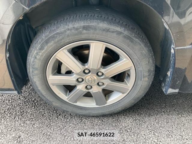 Toyota VOXY 2008-09 8832415-21