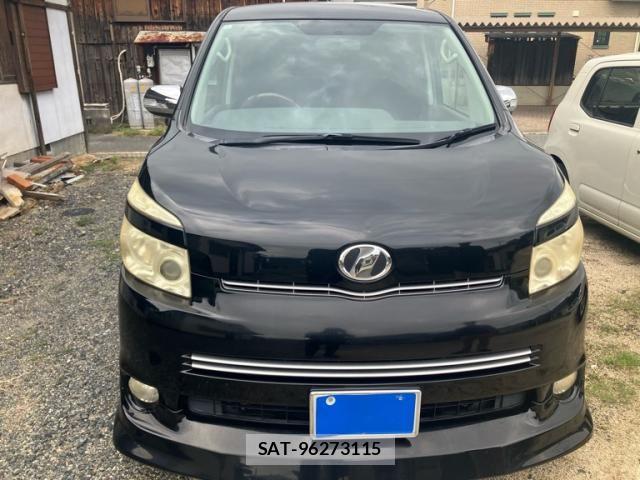 Toyota VOXY 2008-07 8832417-0
