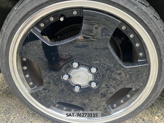 Toyota VOXY 2008-07 8832417-9