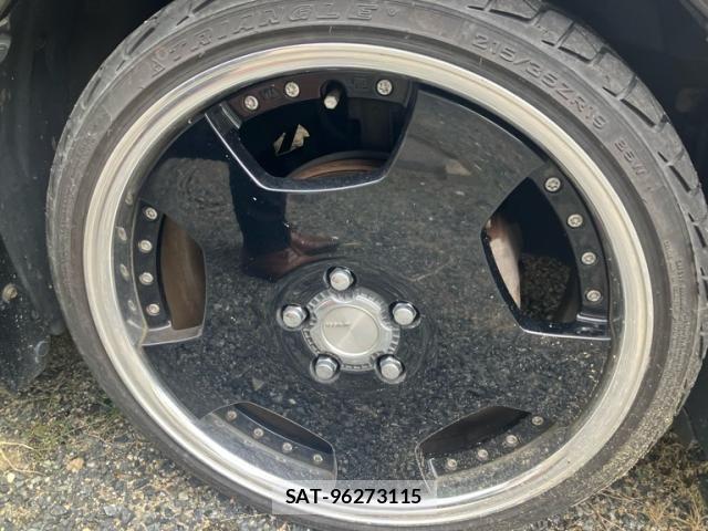 Toyota VOXY 2008-07 8832417-10