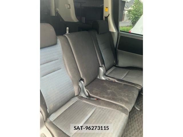 Toyota VOXY 2008-07 8832417-11