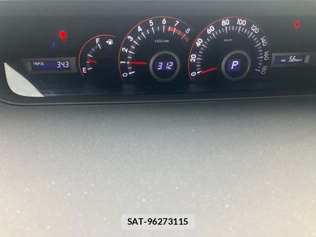 Toyota VOXY 2008-07 8832417-17