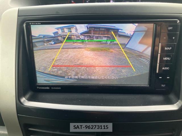 Toyota VOXY 2008-07 8832417-19
