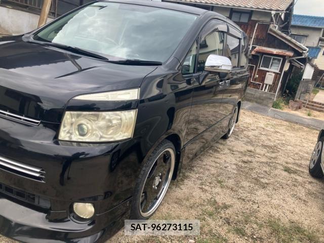 Toyota VOXY 2008-07 8832417-2