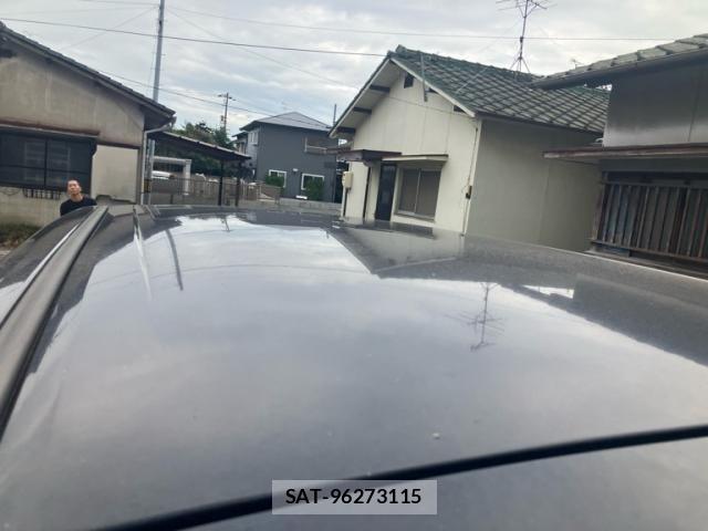 Toyota VOXY 2008-07 8832417-5