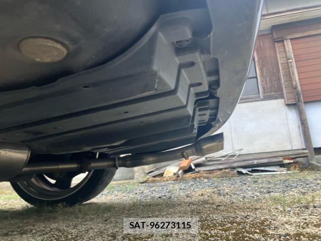Toyota VOXY 2008-07 8832417-6