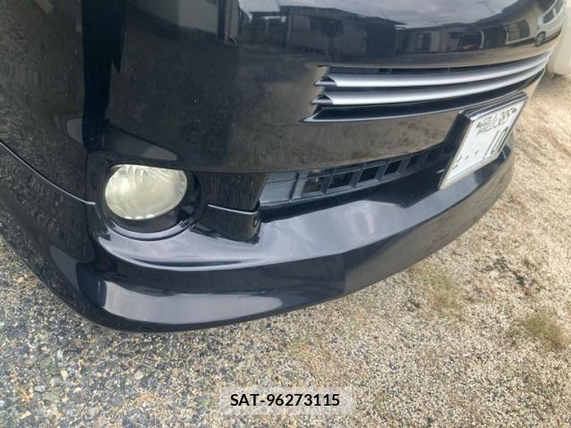 Toyota VOXY 2008-07 8832417-7