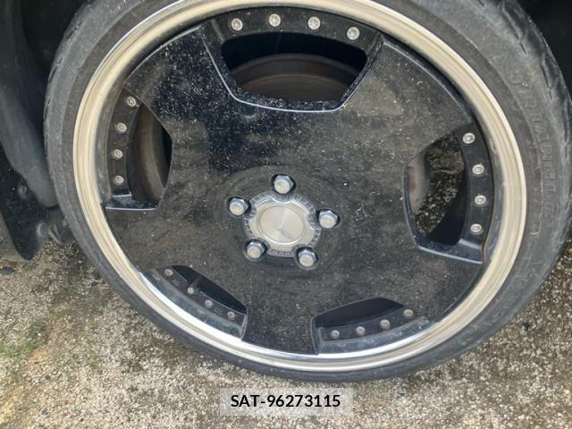 Toyota VOXY 2008-07 8832417-8