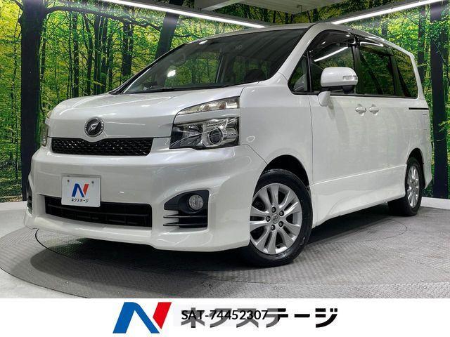 Toyota VOXY 2010-07 8832409-0