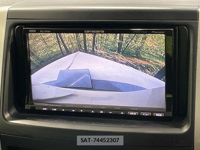 Toyota VOXY 2010-07 8832409-5
