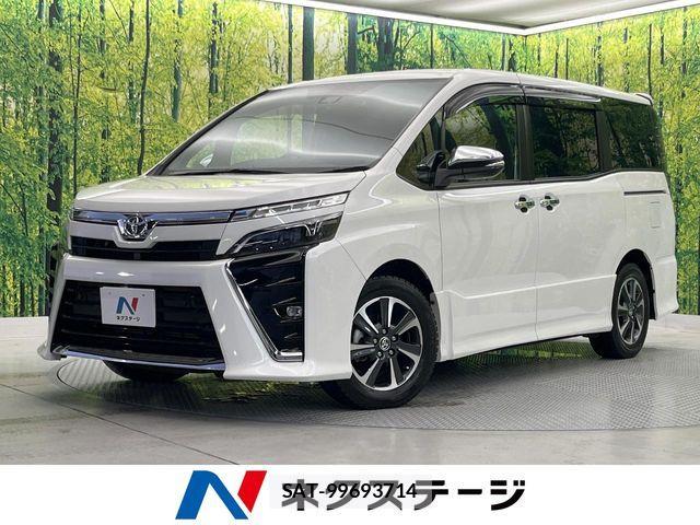 Toyota VOXY 2020-09 8832390-0