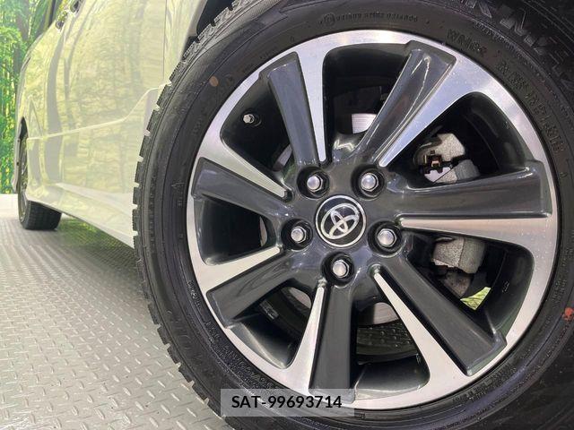 Toyota VOXY 2020-09 8832390-14