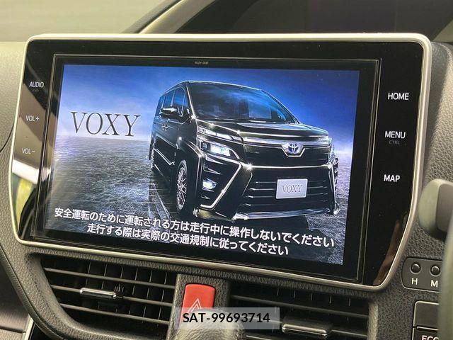 Toyota VOXY 2020-09 8832390-3
