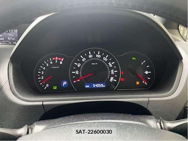 Toyota VOXY 2019-03 8832393-4