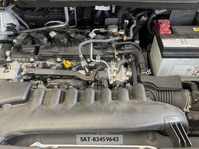 Toyota VOXY 2024-10 8832386-17
